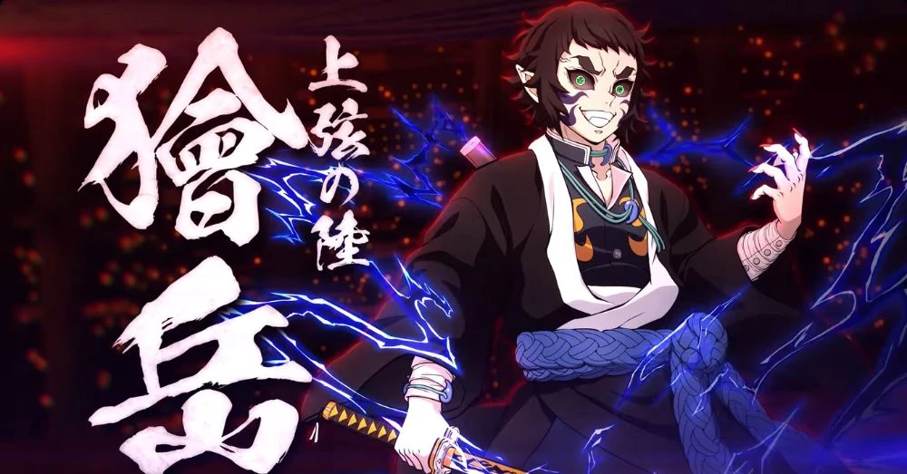 Kaigaku Demon Slayer