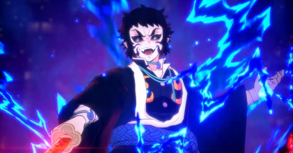 Kaigaku Demon Slayer