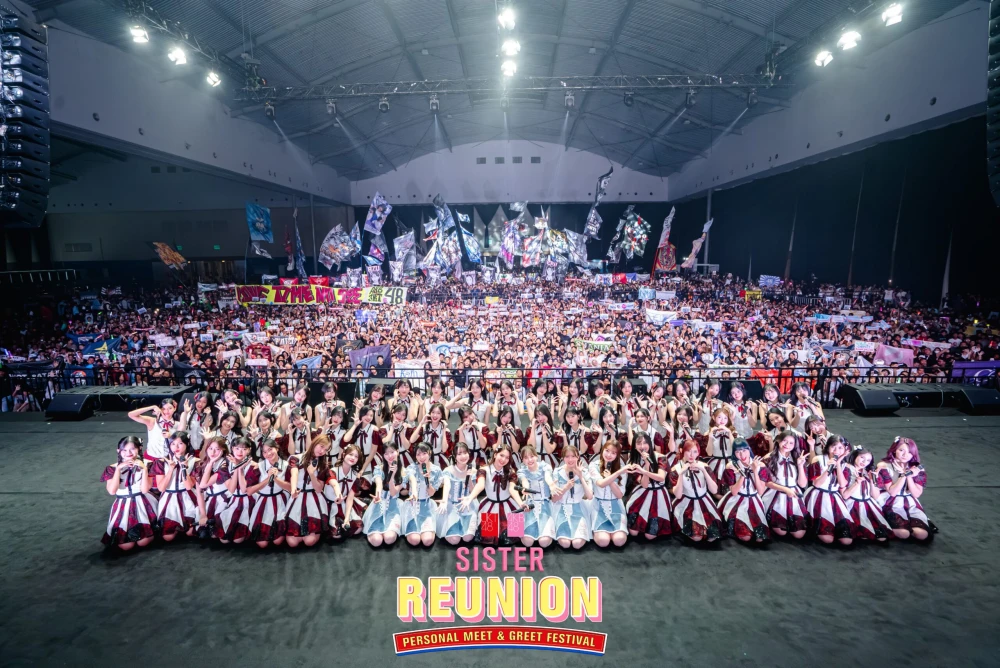 JKT48 New Era Berakhir, Audisi Gen-14 Siap Buka Babak Baru!