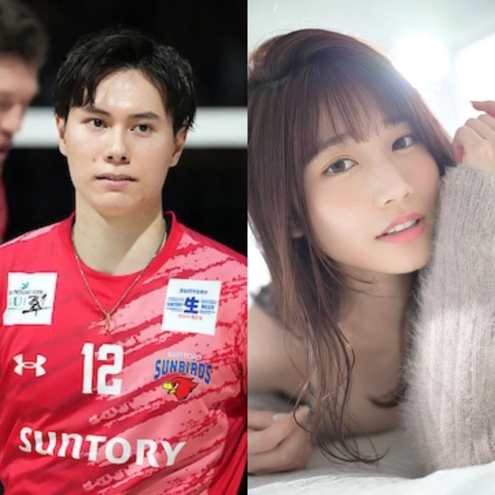 Ran Takahashi Bantah Rumor Hubungan dengan Aktris Kondang Saika Kawakita