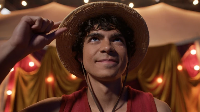 One Piece Season 2 Live Action Tayang 10 Maret 2026