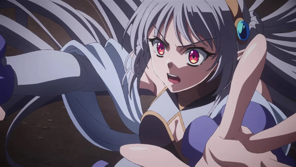 Nonton Anime My Status as an Assassin Obviously Exceeds the Hero's Episode 5 Sub Indo, Preview dan Jadwal Rilis