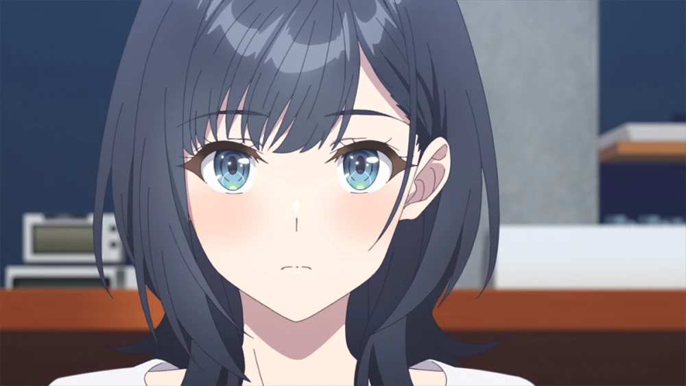 Nonton Anime Chitose Is in the Ramune Bottle Episode 5 Sub Indo, Preview dan Jadwal Rilis