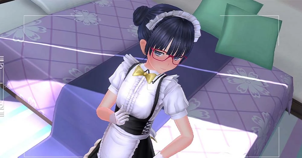 LoveR Kiss: Endless Memories Gagal Rilis di Steam, Siap Meluncur ke GOG dan DLsite