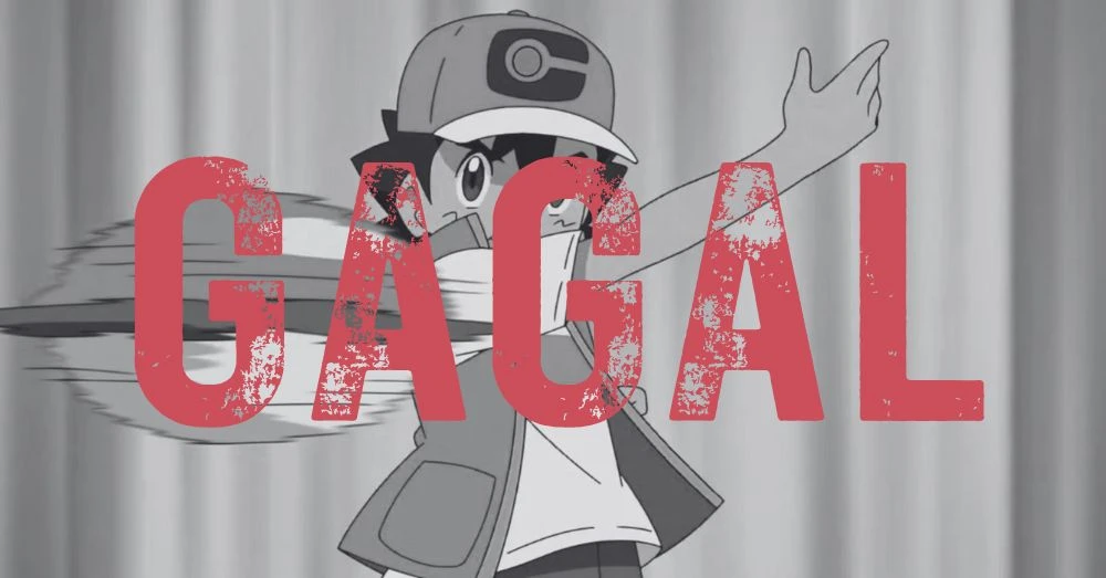 Nintendo Gagal Patenkan Mekanik Tangkap Monster