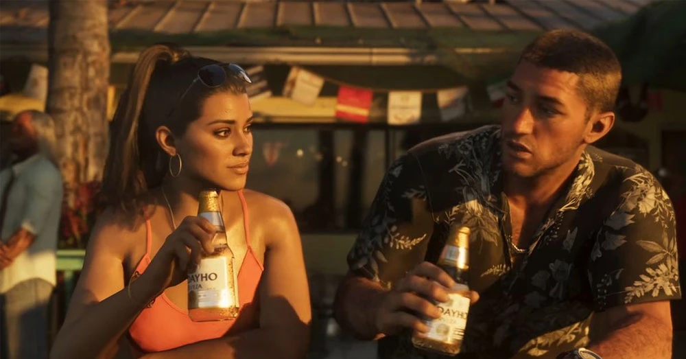 CEO Take-Two Tegaskan AI Belum Mampu Saingi Kreativitas GTA