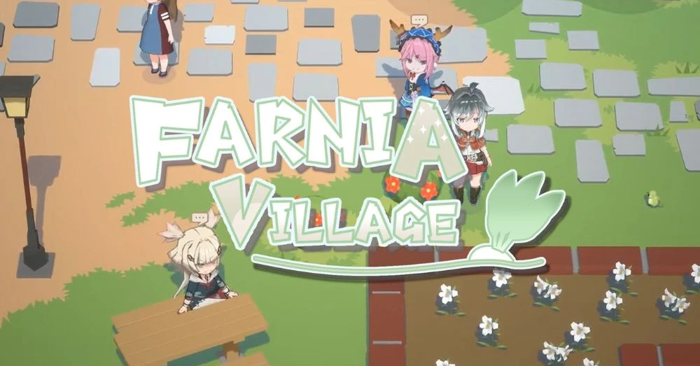 Kreator Game Rune Factory, Shinichi Manabe, Galang Dana untuk Game Barunya di Kickstarter