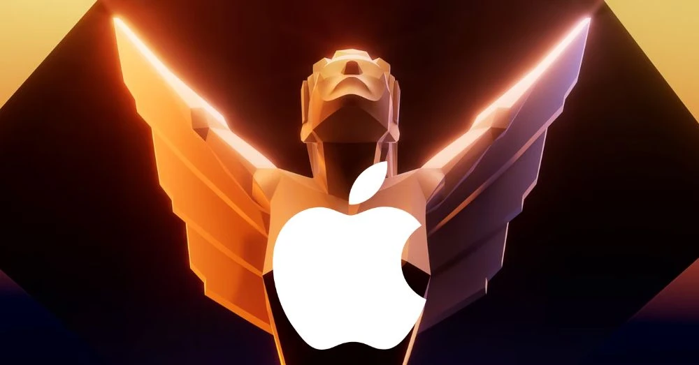 Apple Resmi Masuk Dewan Penasehat The Game Awards