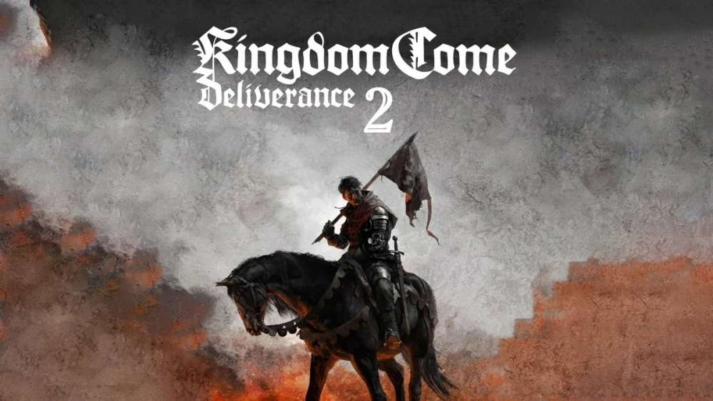 Kingdom Come: Deliverance 2 Jadi Game Terbaik Tahun 2025 di Eropa