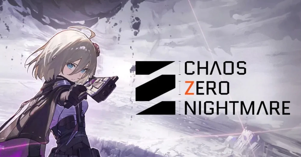 Cerita Game Kacau! Developer Chaos Zero Nightmare Akhirnya Angkat Suara