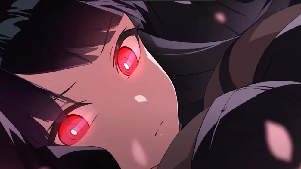 Chaos Zero Nightmare