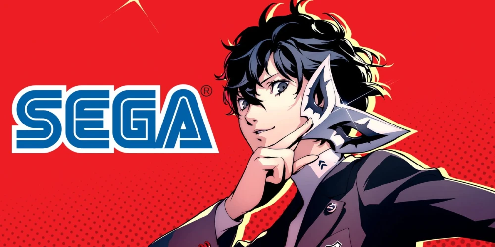 Game Persona 5 Raih 13 Juta Penjualan Secara Global