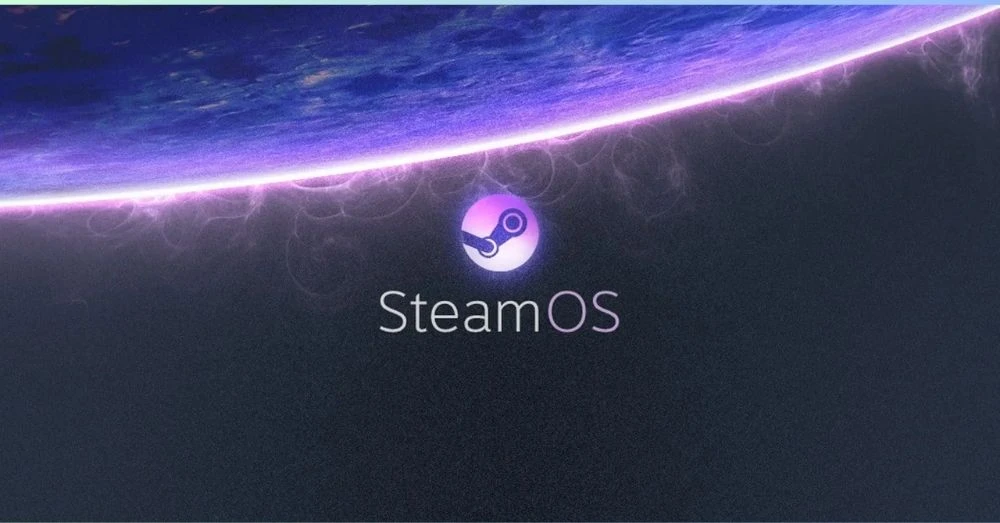 Penggunaan OS Linux Naik Berkat Steam dan Steam Deck