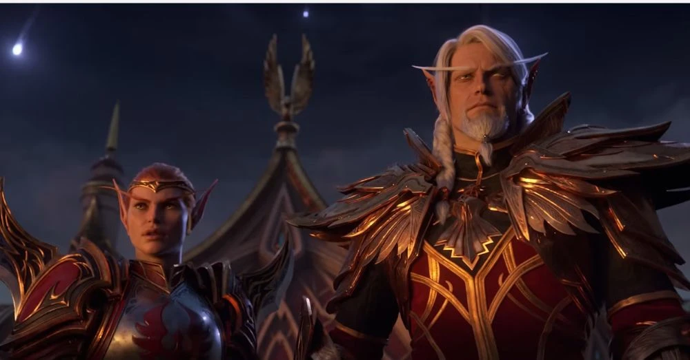 Blizzard Tegaskan World of Warcraft Tetap di PC