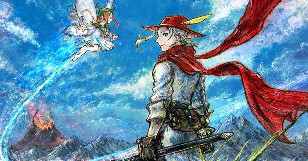 Square Enix PHK Masal