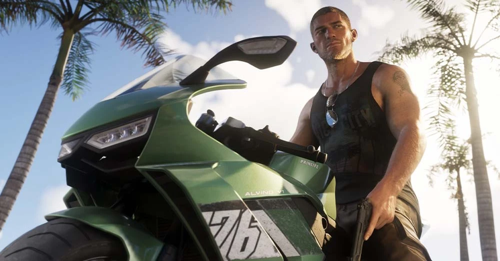 Rockstar Pecat Karyawan karena Bocoran Informasi