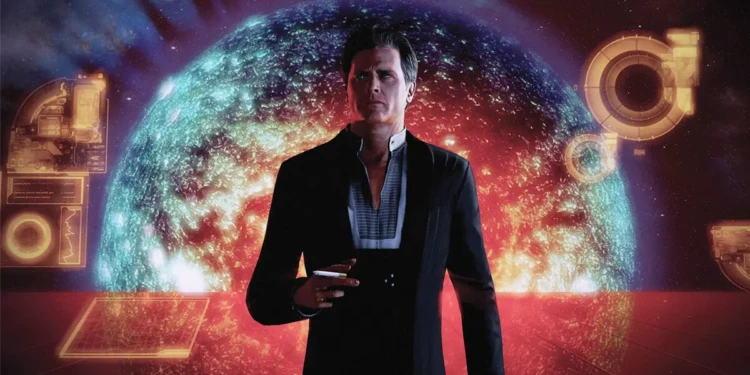 BioWare Pastikan Game Mass Effect 5 Sedang Dikembangkan