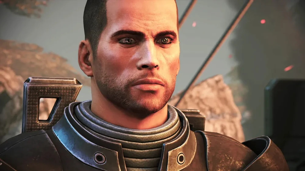 Mass Effect 5