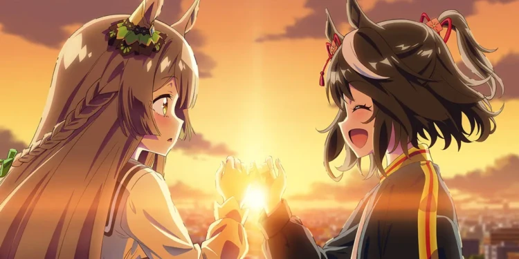 Gugatan Game Uma Musume Cygames dan Konami Berakhir Damai