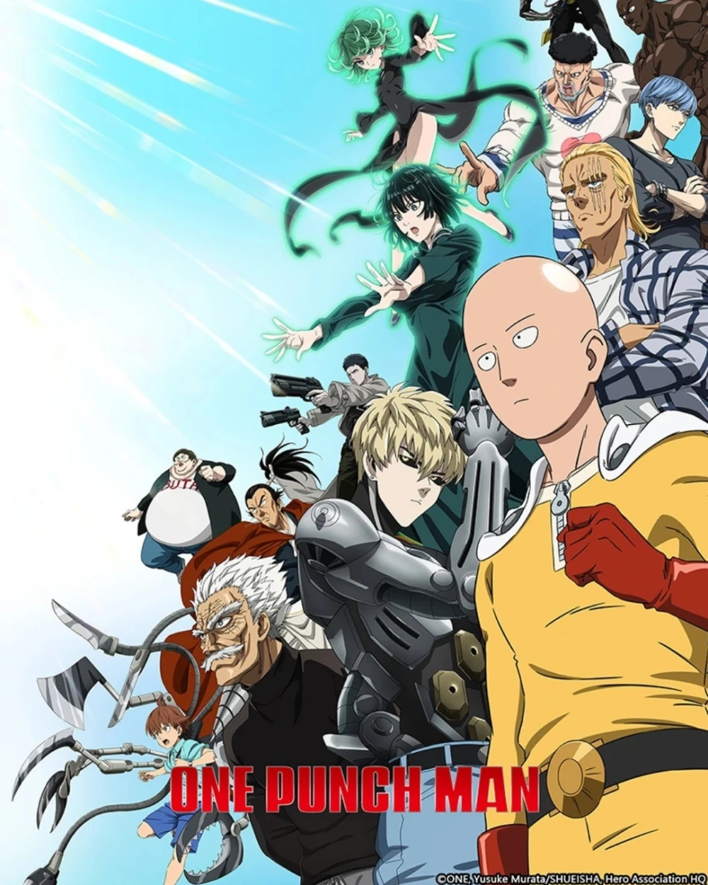 KV Anime
