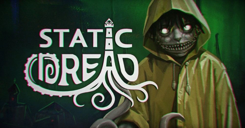 Game Horor 'Static Dread: The Lighthouse' Kini Telah Hadir di PS dan Xbox