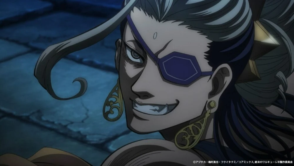 Record of Ragnarok Season 3 Tayang di Netflix Pada 10 Desember 2025