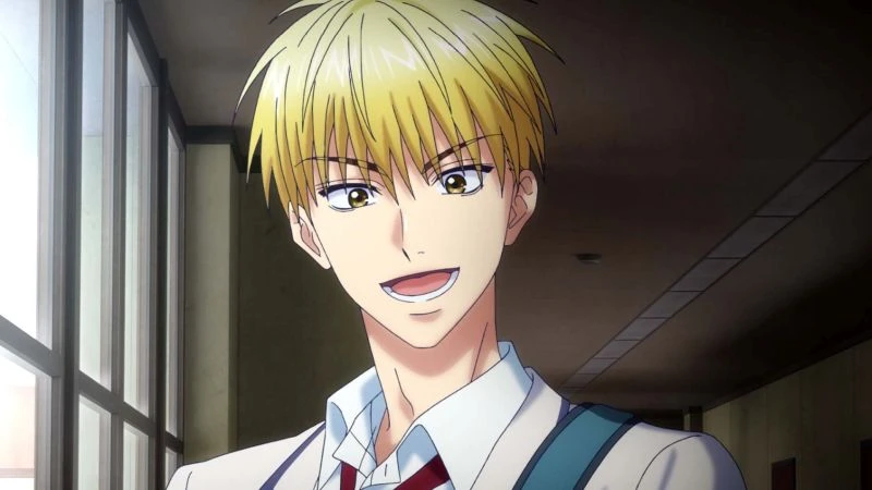 Anime Hana-Kimi Siap Tayang Perdana Januari 2026