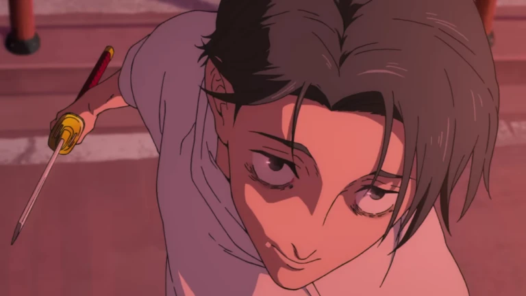 Jujutsu Kaisen Season 3 Siap Tayang Januari 2026