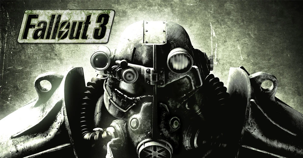 Fallout 3 Remastered Dikabarkan Tengah Digarap oleh Bethesda