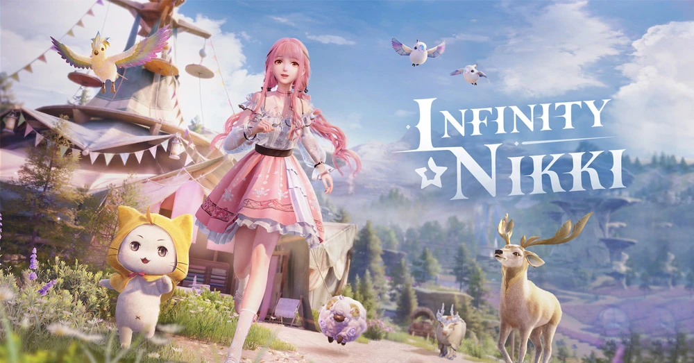 Developer Infinity Nikki Percaya Game Santai Non-Kekerasan Punya Potensi Besar