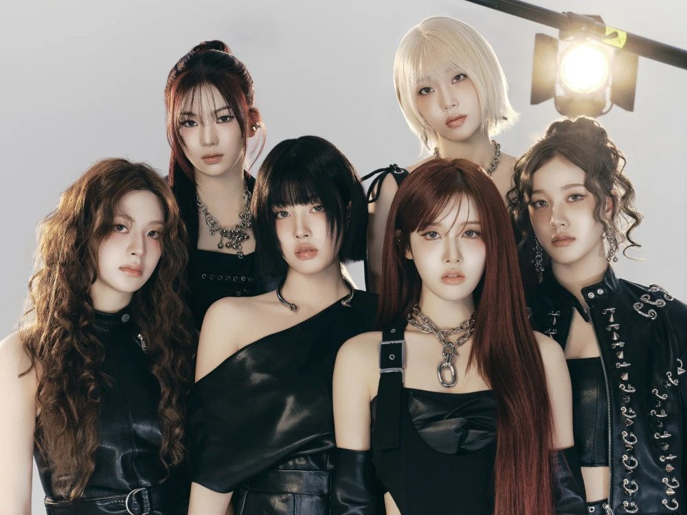 STAYC Dikonfirmasi Tampil di Jakarta, Siap Meriahkan Panggung WCG x Motion IME Fest 2025!