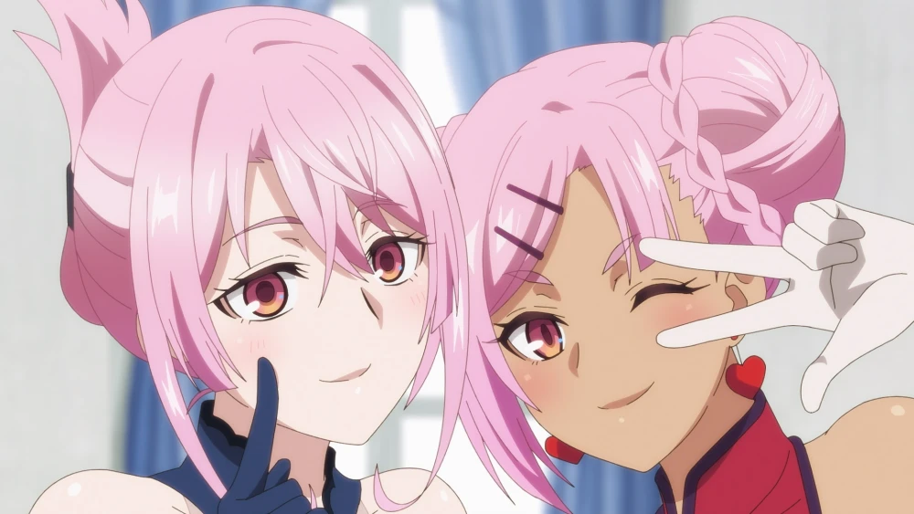 Nonton Anime Let This Grieving Soul Retire Cour 2 Episode 7 Sub Indo, Preview dan Jadwal Rilis