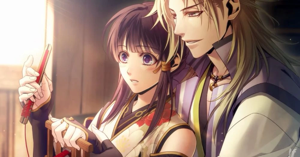 Homura: The Crimson Warriors