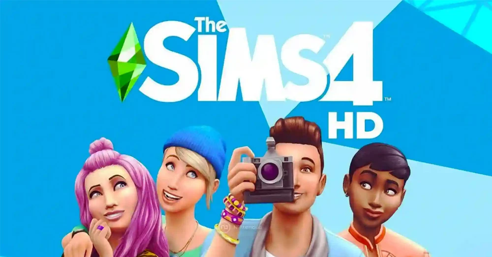 The Sims 4 Jadi Baru Lagi? Rumor Remaster Bikin Heboh!