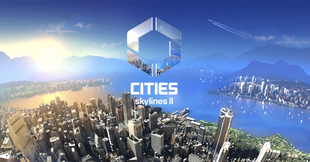 Pengembangan Game Cities Skylines Pindah ke Iceflake Studios