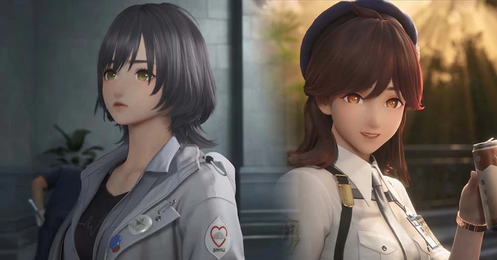 Game HoYoverse Varsapura Resmi Diumumkan