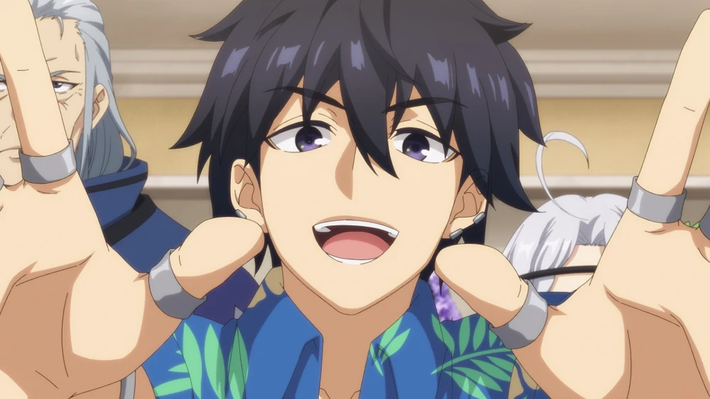 Nonton Anime Let This Grieving Soul Retire Cour 2 Episode 9 Sub Indo, Preview dan Jadwal Rilis