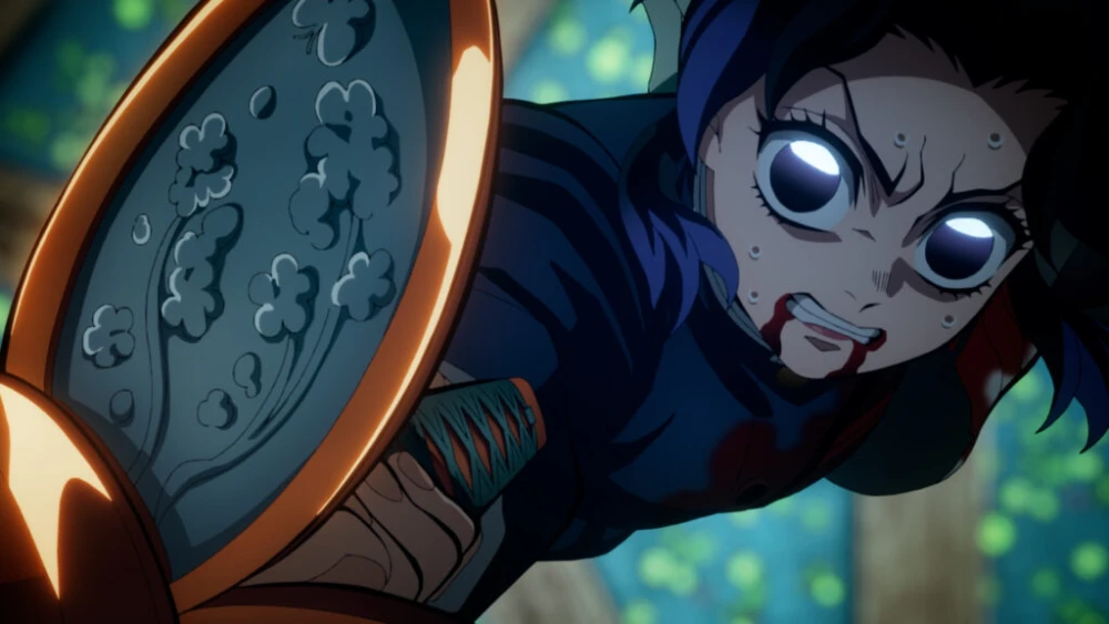 Anime Demon Slayer: Kimetsu no Yaiba Infinity Castle Cetak Rekor Baru