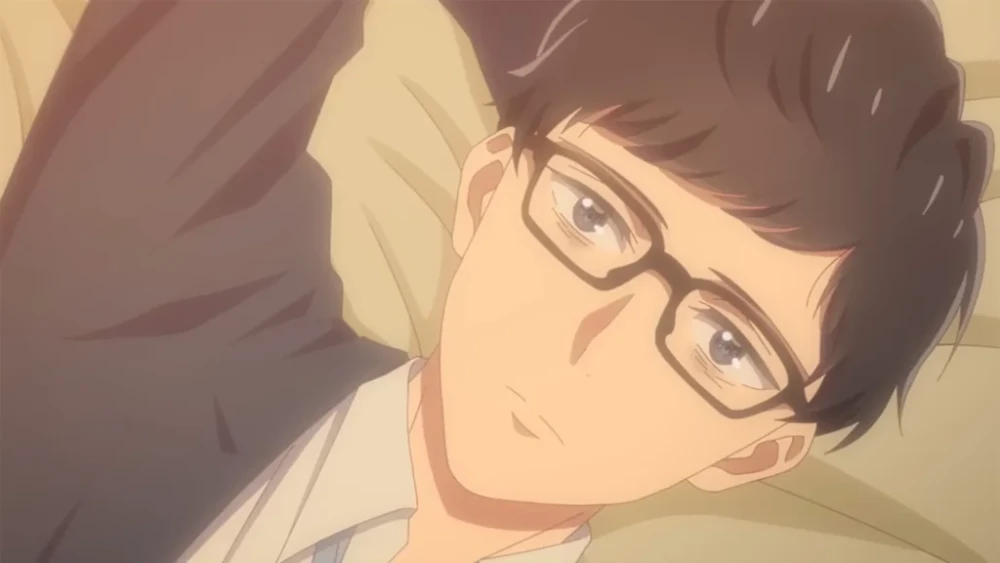 Anime Isekai Office Worker Siap Tayang 2026