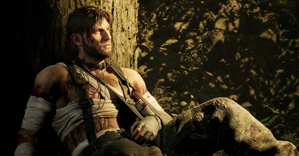 Konami Ragu Menentukan Arah Baru Metal Gear Solid