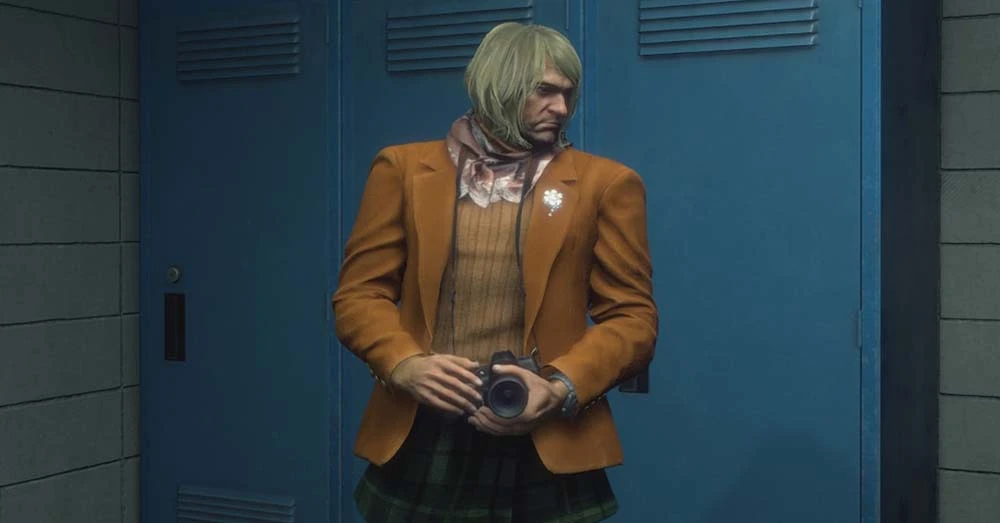 Rumor Game Dead Rising Baru Berlatar di Hollywood