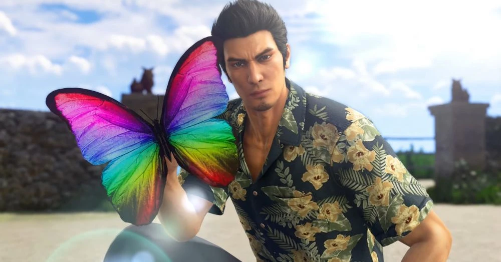 Game Yakuza Kiwami 3 & Dark Ties yan Perlihatkan Gameplay Menjelang Perilisan Pada Tahun 2026