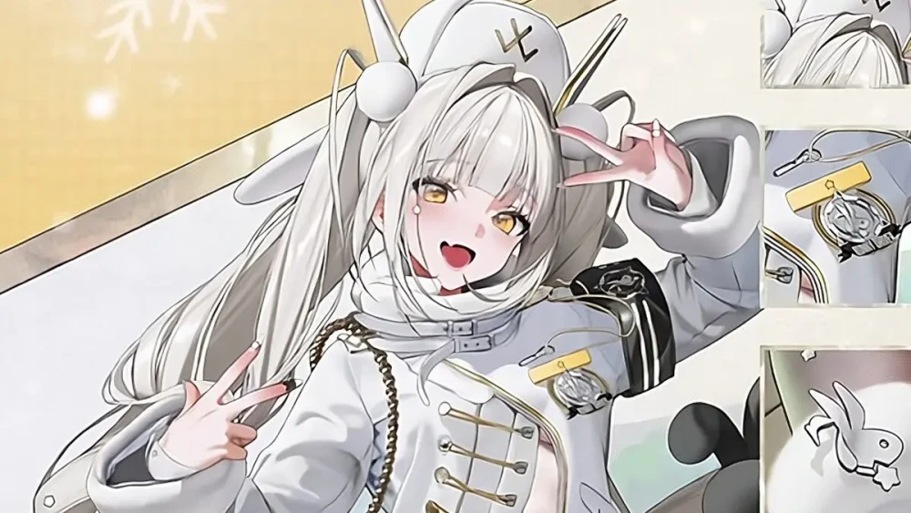 Skin Blanc Fortune Express