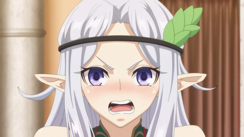 Nonton Anime Let This Grieving Soul Retire Cour 2 Episode 10 Sub Indo, Preview dan Jadwal Rilis