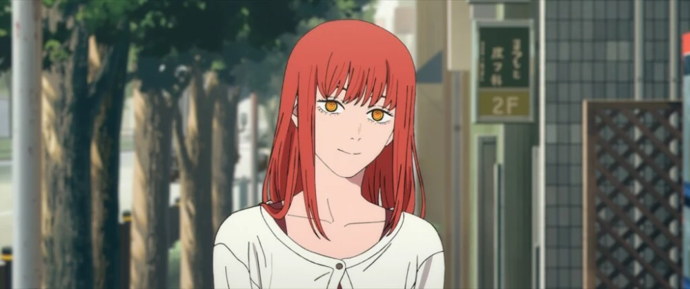 Film Anime Chainsaw Man – The Movie: Reze Arc Cetak 9,5 miliar yen di Jepang