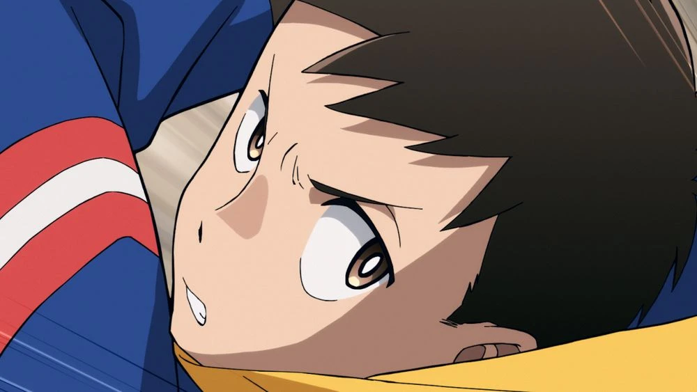 Anime ‘My Hero Academia: Vigilantes Season  2’ Akan Tayang Pada 5 Januari 2026