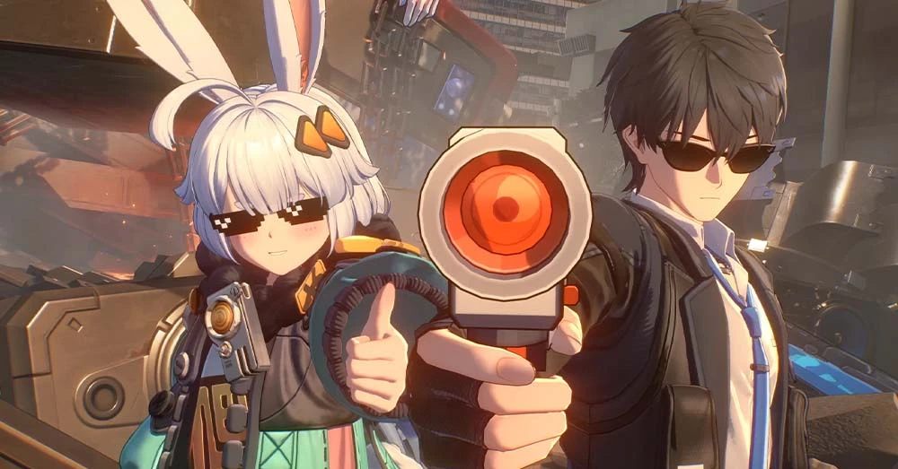 Pengembangan Game ANANTA Dirumorkan Alami Masalah