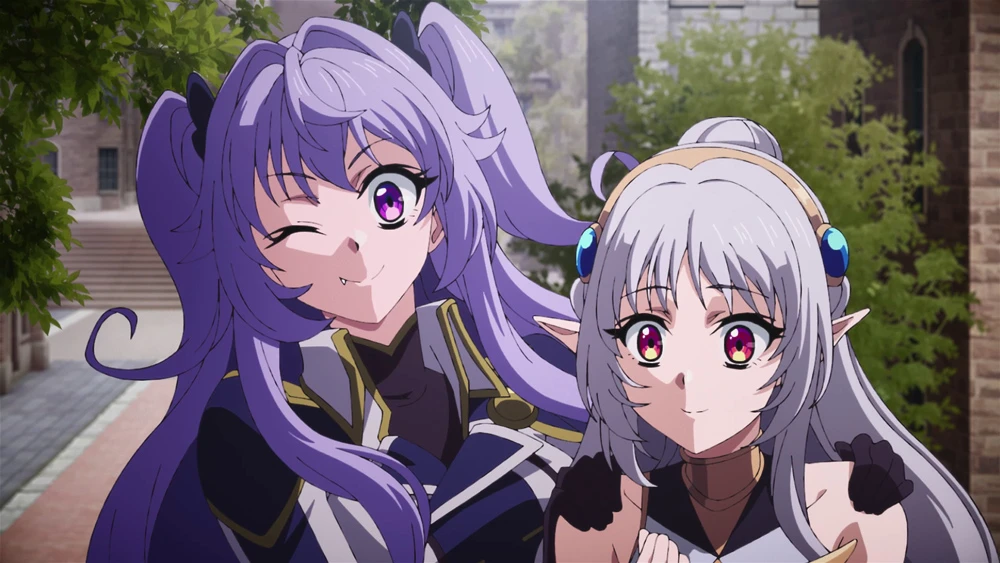 Nonton Anime My Status as an Assassin Obviously Exceeds the Hero's Episode 11 Sub Indo, Preview dan Jadwal Rilis