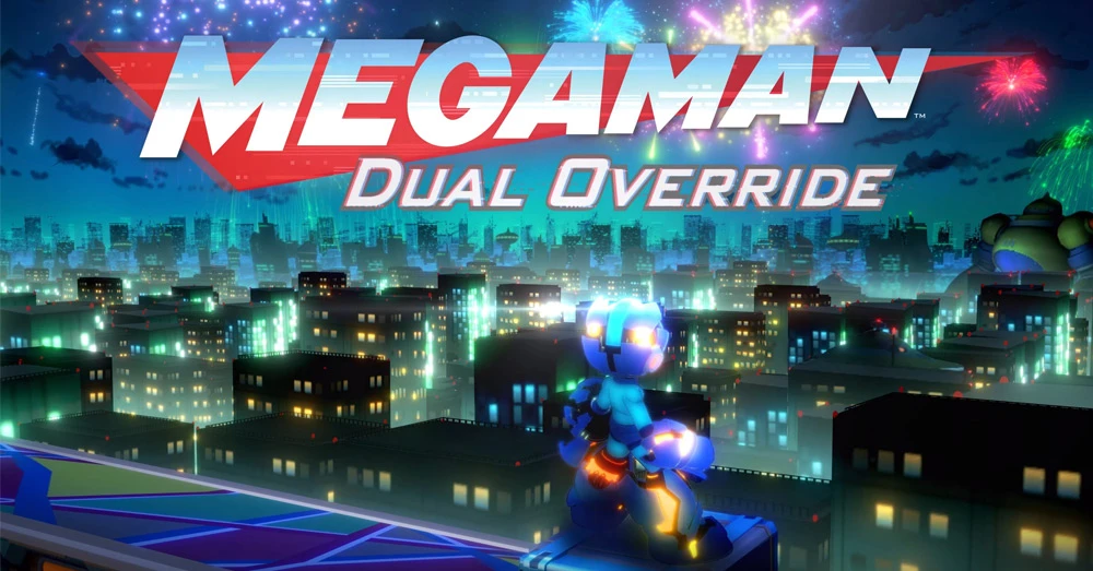 Mega Man: Dual Override Diumumkan, Rilis Global Pada Tahun 2027