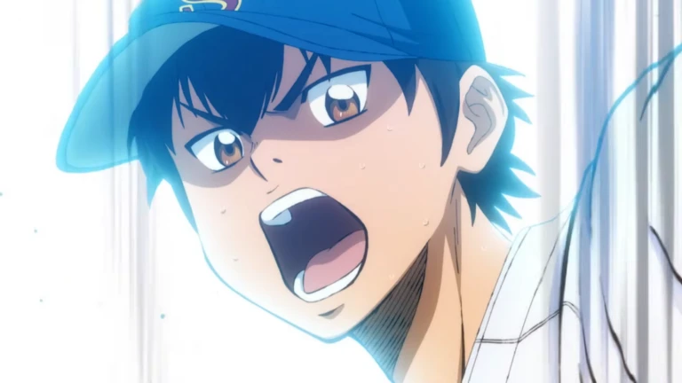 Ace of the Diamond Act II Season 2 Resmi Umumkan Trailer Perdana, Tayang April 2026